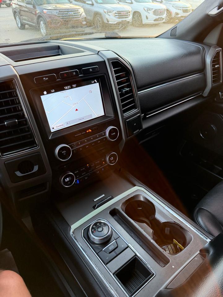 Ford Expedition XLT 2WD 2018