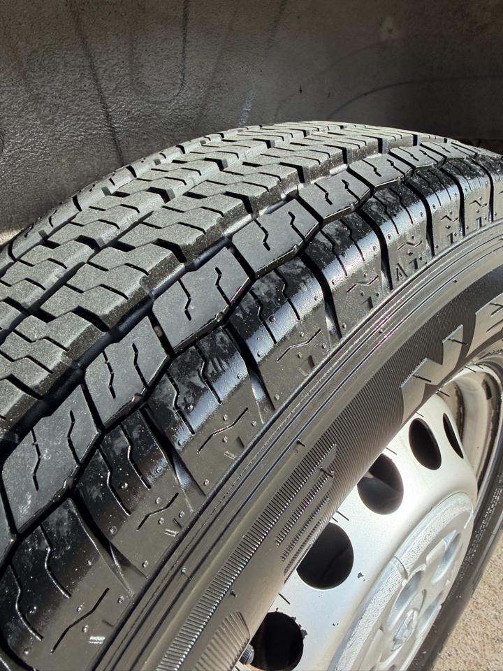 RAM 2500 ProMaster Vans High Roof Cargo Van 159 WB 2025