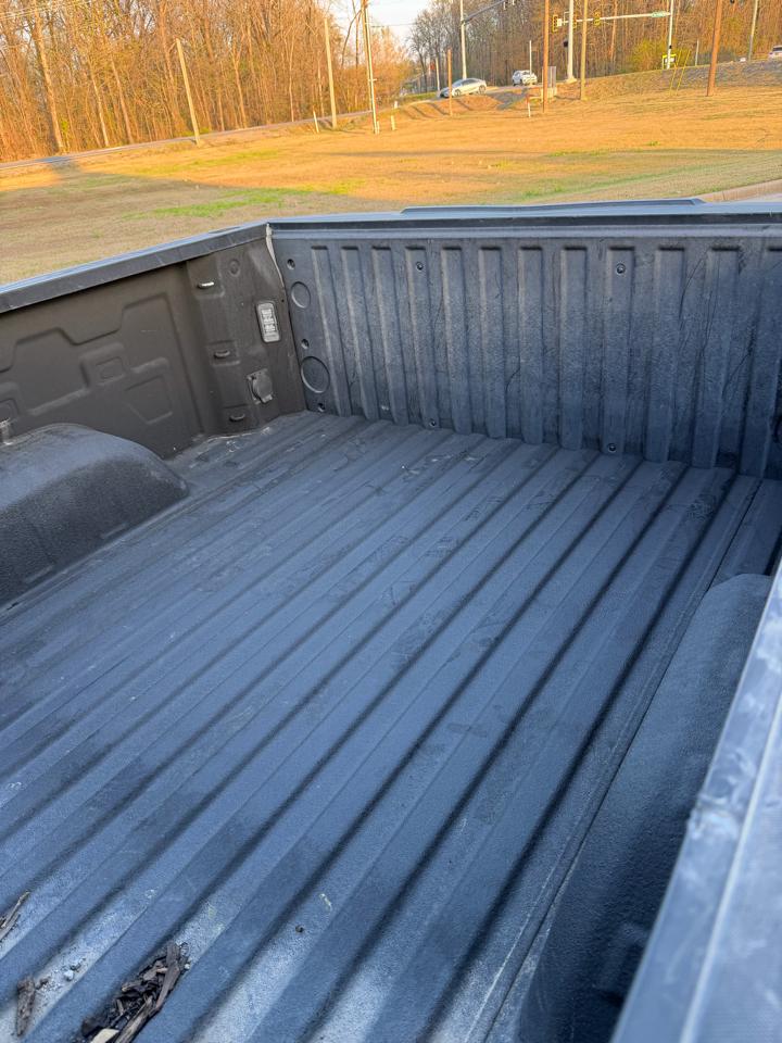 Chevrolet Silverado 1500 LT Trail Boss Crew Cab 4WD 2019