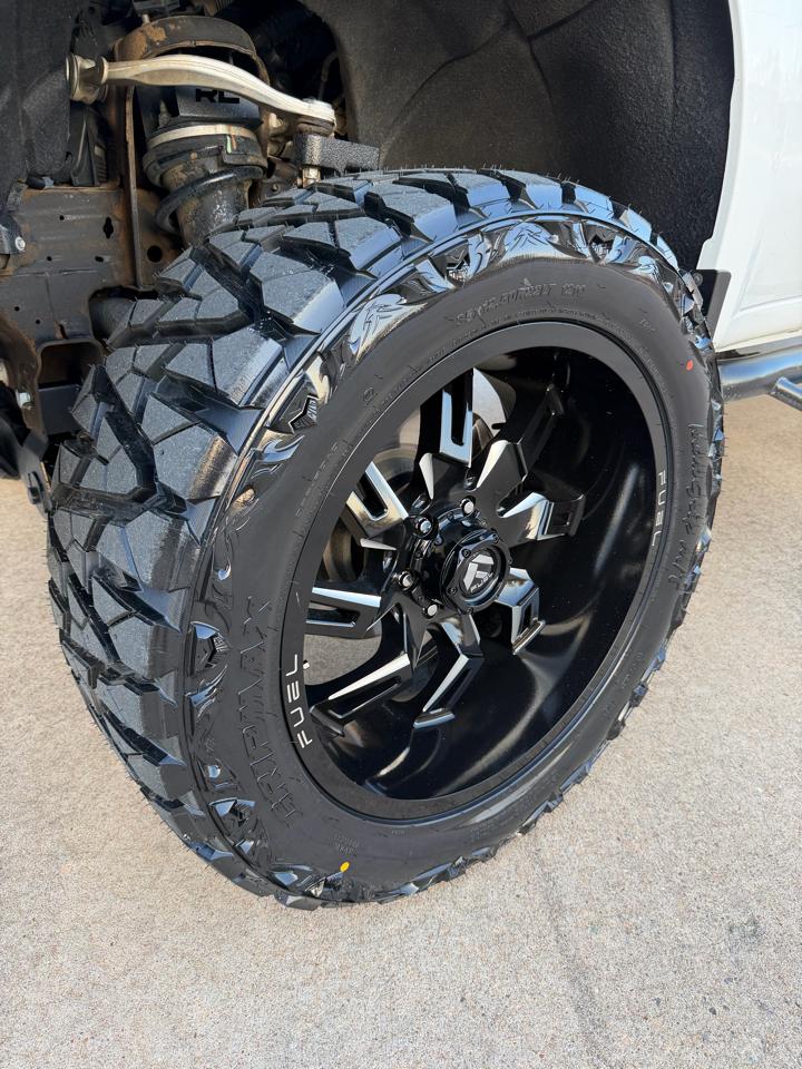 Chevrolet Silverado 1500 LT Trail Boss Crew Cab 4WD 2019