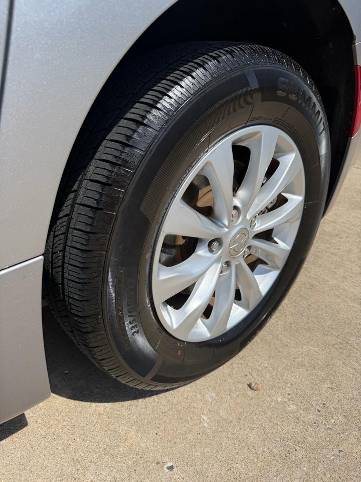 Chrysler Pacifica Touring L FWD 2017