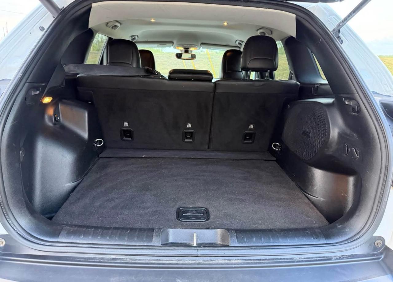 Jeep Cherokee Limited FWD 2019