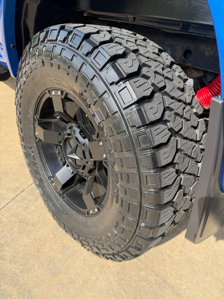 Ford F-150 XLT 4x4 SuperCrew 2018