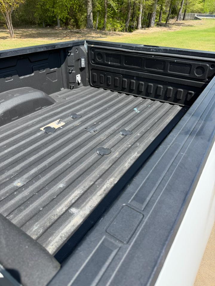 Chevrolet Silverado 2500HD LTZ Crew Cab 4WD 2020