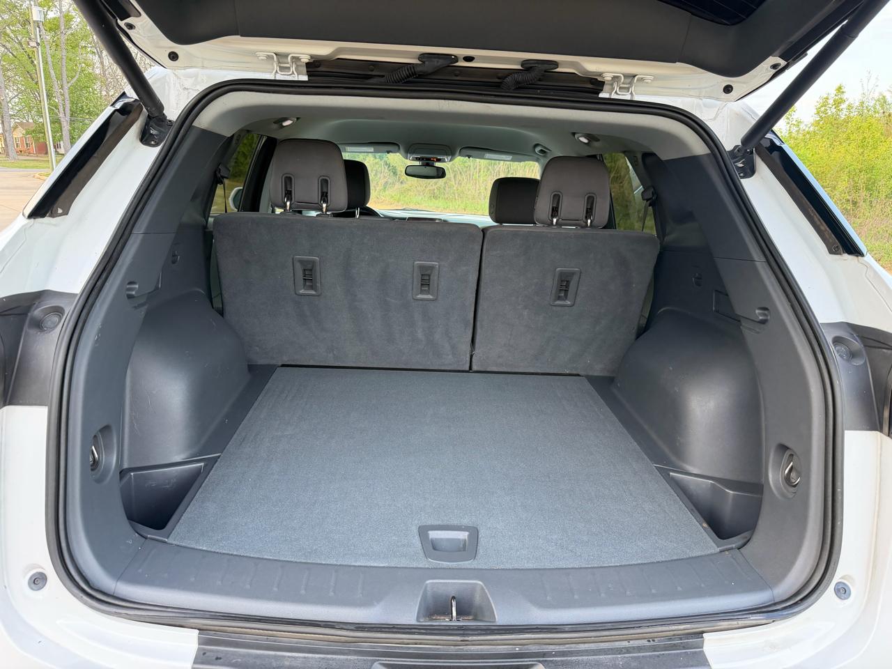 Chevrolet Blazer 2LT 4D SUV FWD 2019