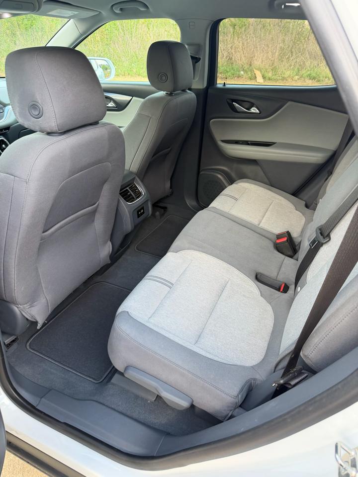 Chevrolet Blazer 2LT 4D SUV FWD 2019