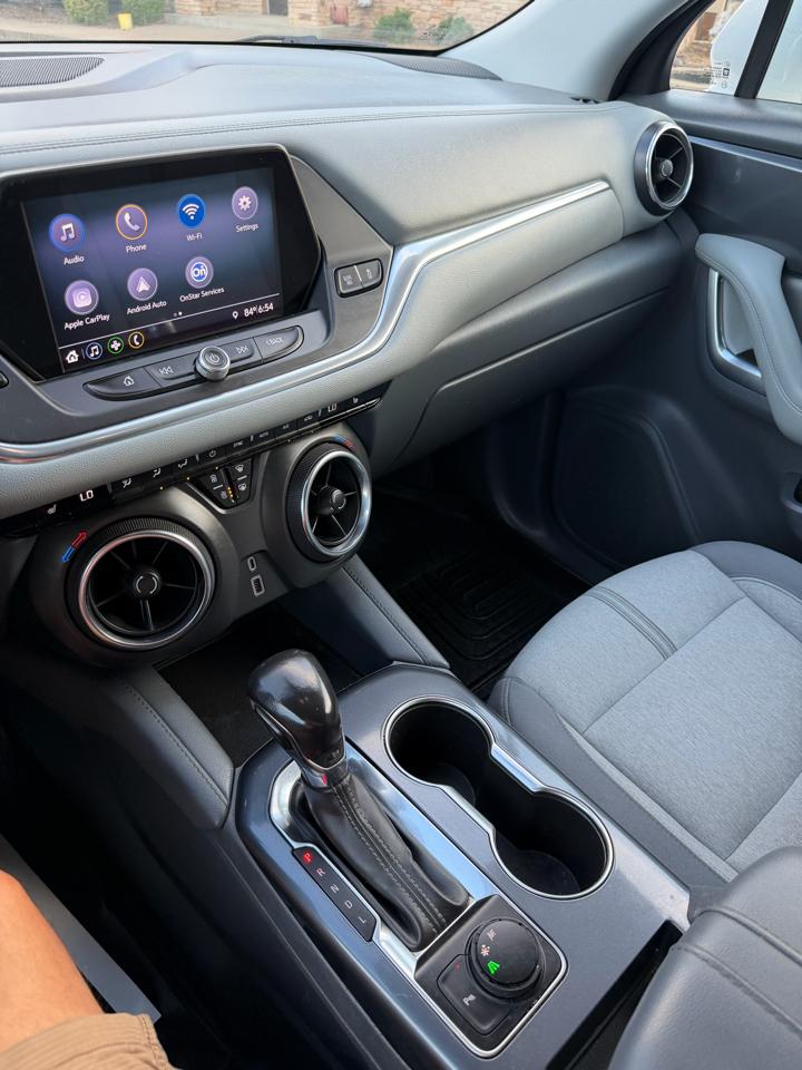 Chevrolet Blazer 2LT 4D SUV FWD 2019