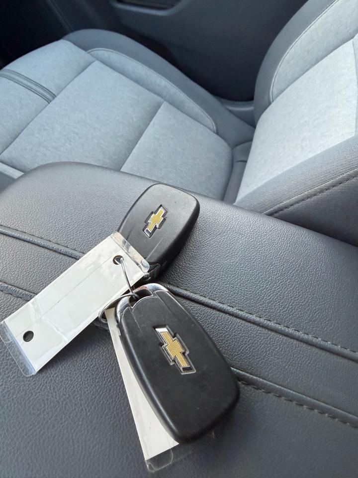 Chevrolet Blazer 2LT 4D SUV FWD 2019