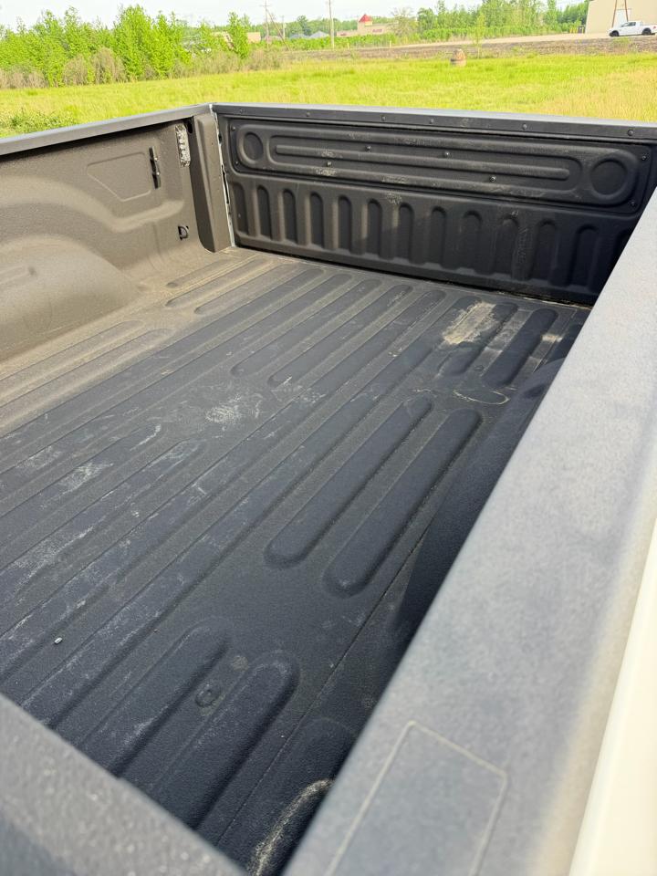 RAM 2500 4WD Crew Cab 149" Longhorn Limited 2024