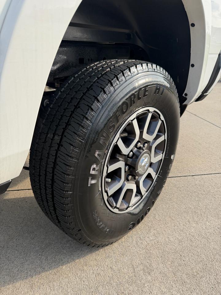 RAM 2500 4WD Crew Cab 149" Longhorn Limited 2024