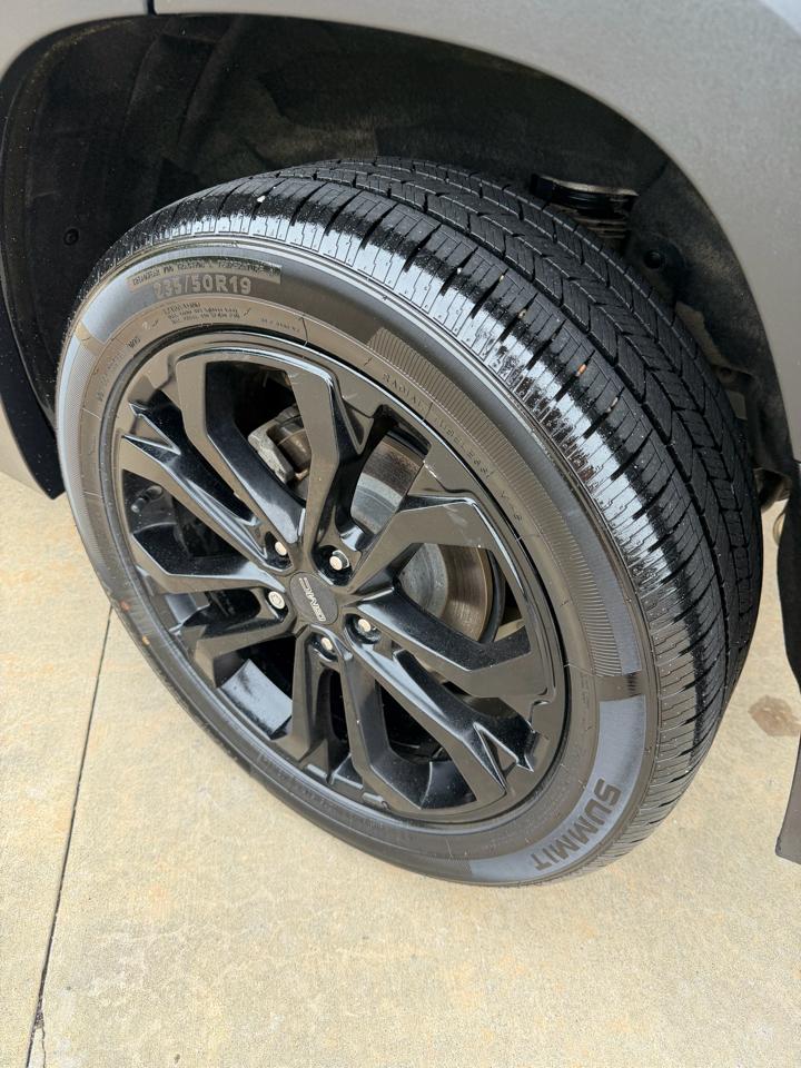 GMC Terrain SLE 4D SUV FWD 2020