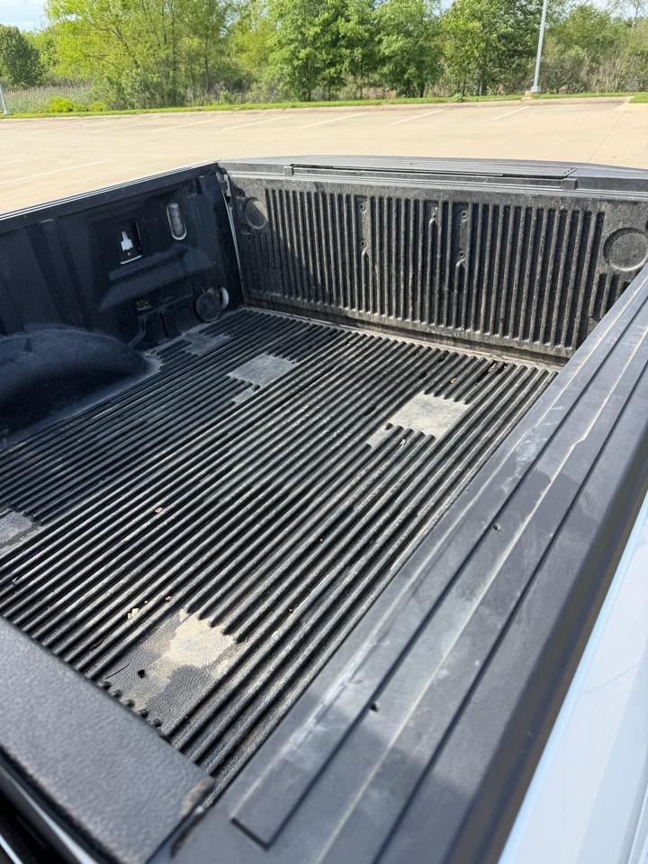 Ford F-150 Lariat SuperCrew 4WD 2018