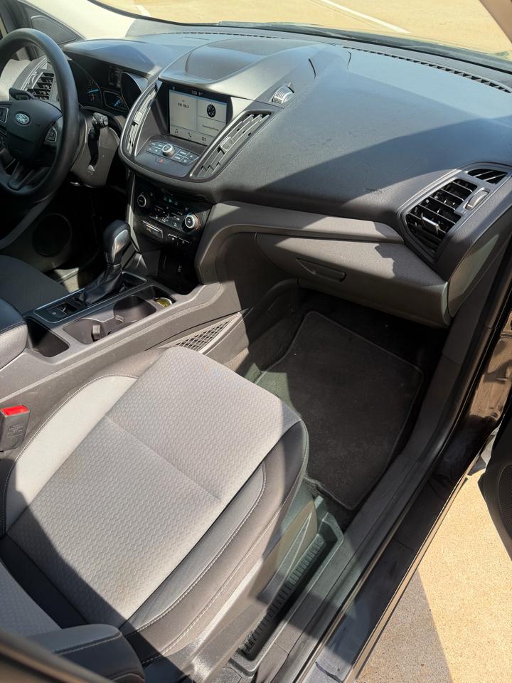 Ford Escape SE 4D SUV 4WD 2019