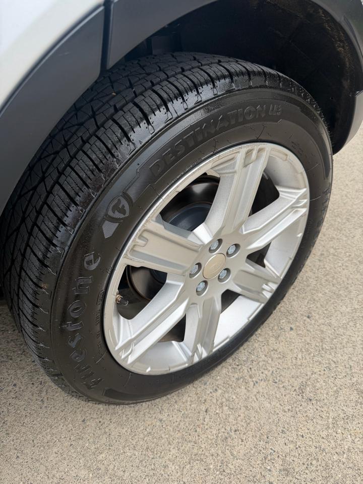 Land Rover Range Rover Evoque Pure Plus 2015