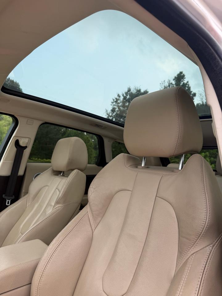 Land Rover Range Rover Evoque Pure Plus 2015
