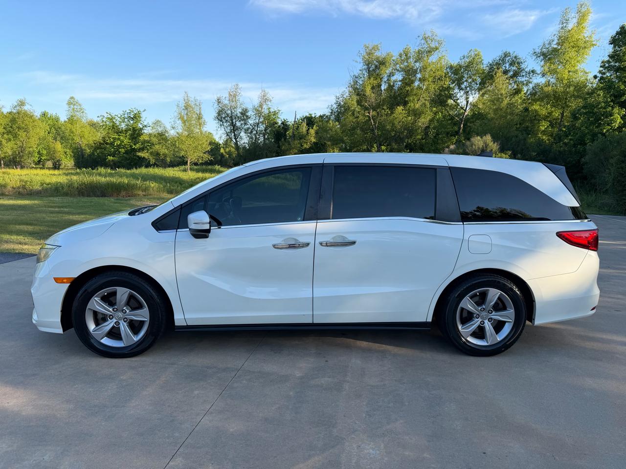 Honda Odyssey EX-L w/ Navigation 2019