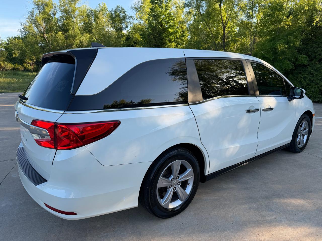 Honda Odyssey EX-L w/ Navigation 2019