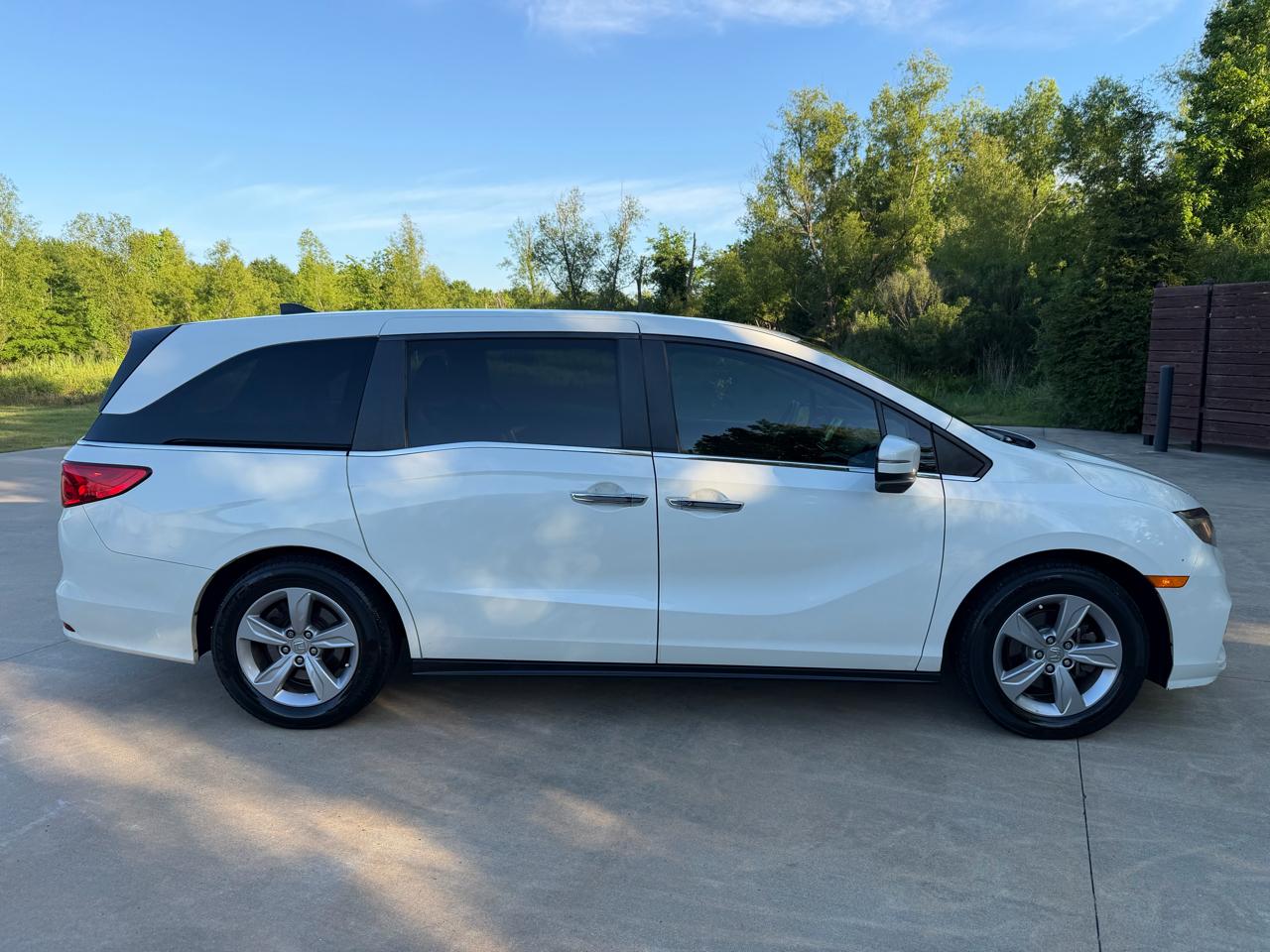 Honda Odyssey EX-L w/ Navigation 2019