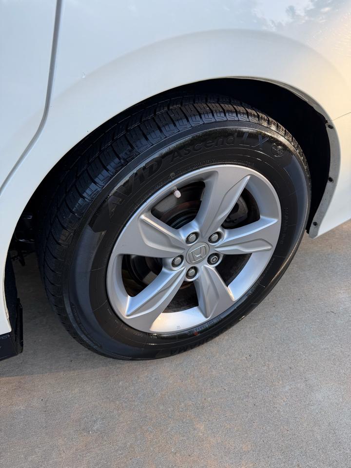 Honda Odyssey EX-L w/ Navigation 2019