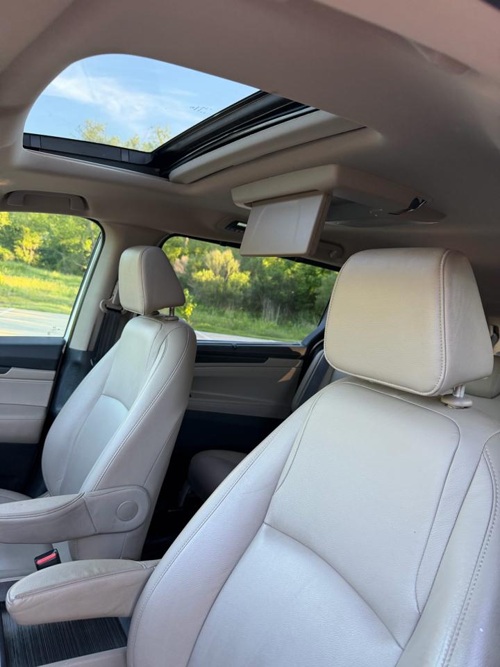 Honda Odyssey EX-L w/ Navigation 2019