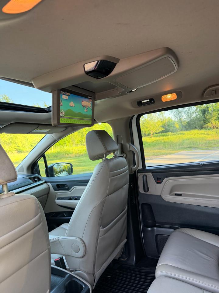 Honda Odyssey EX-L w/ Navigation 2019