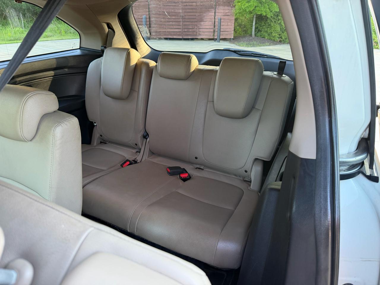 Honda Odyssey EX-L w/ Navigation 2019