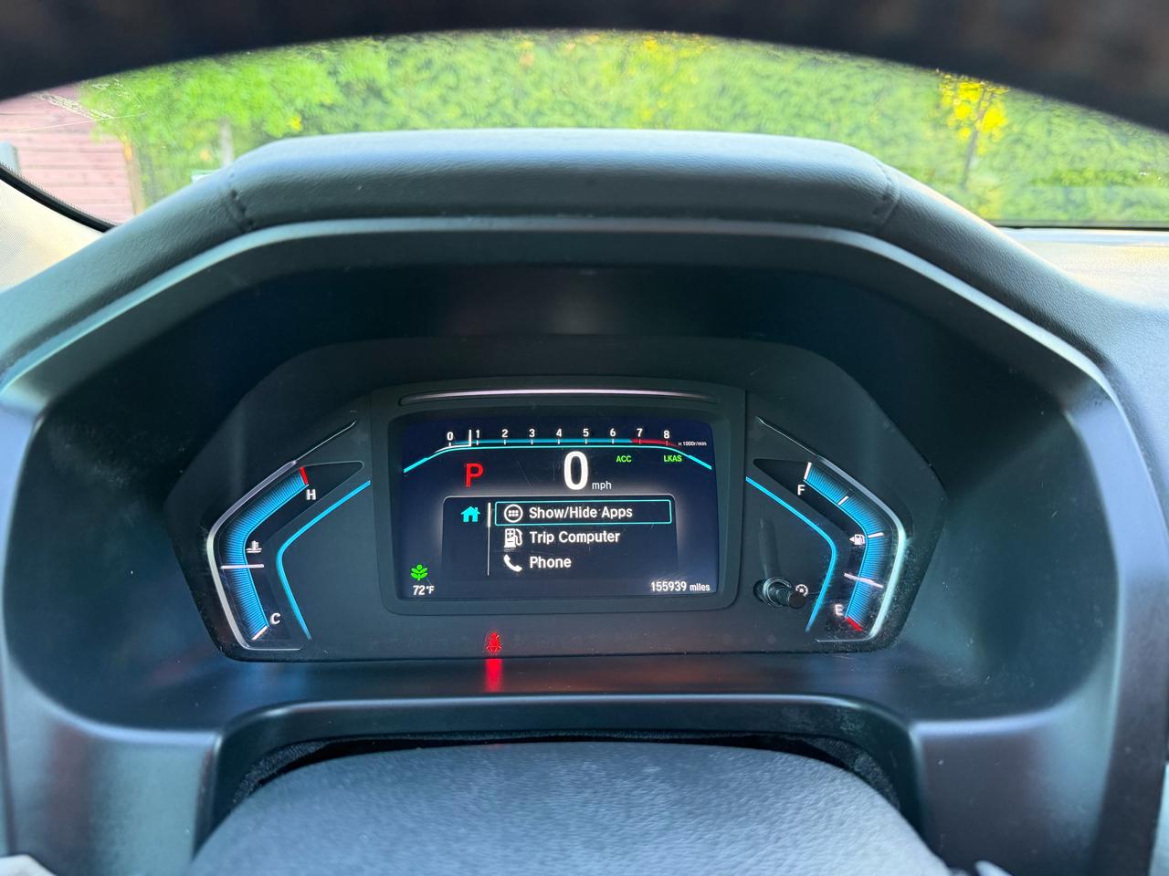 Honda Odyssey EX-L w/ Navigation 2019