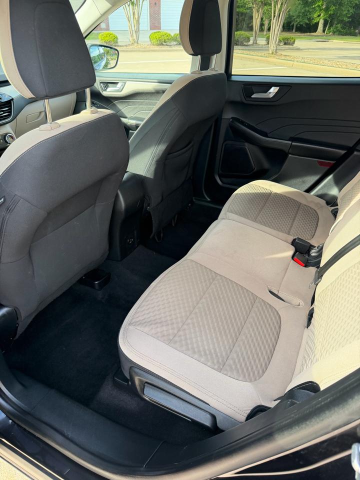 Ford Escape SE 4D SUV AWD 2021
