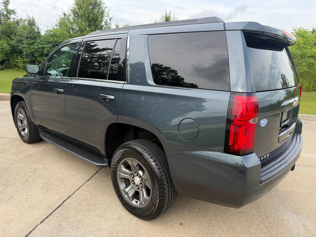 Chevrolet Tahoe LS 2019