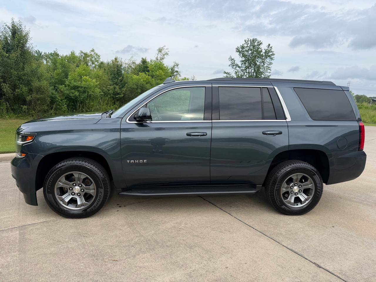 Chevrolet Tahoe LS 2019
