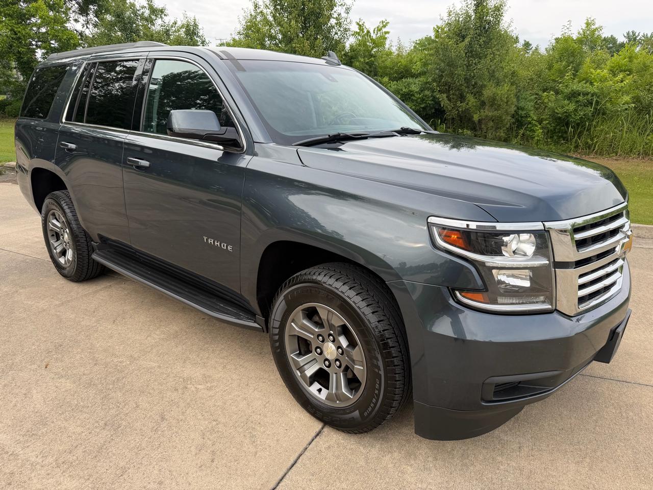 Chevrolet Tahoe LS 2019