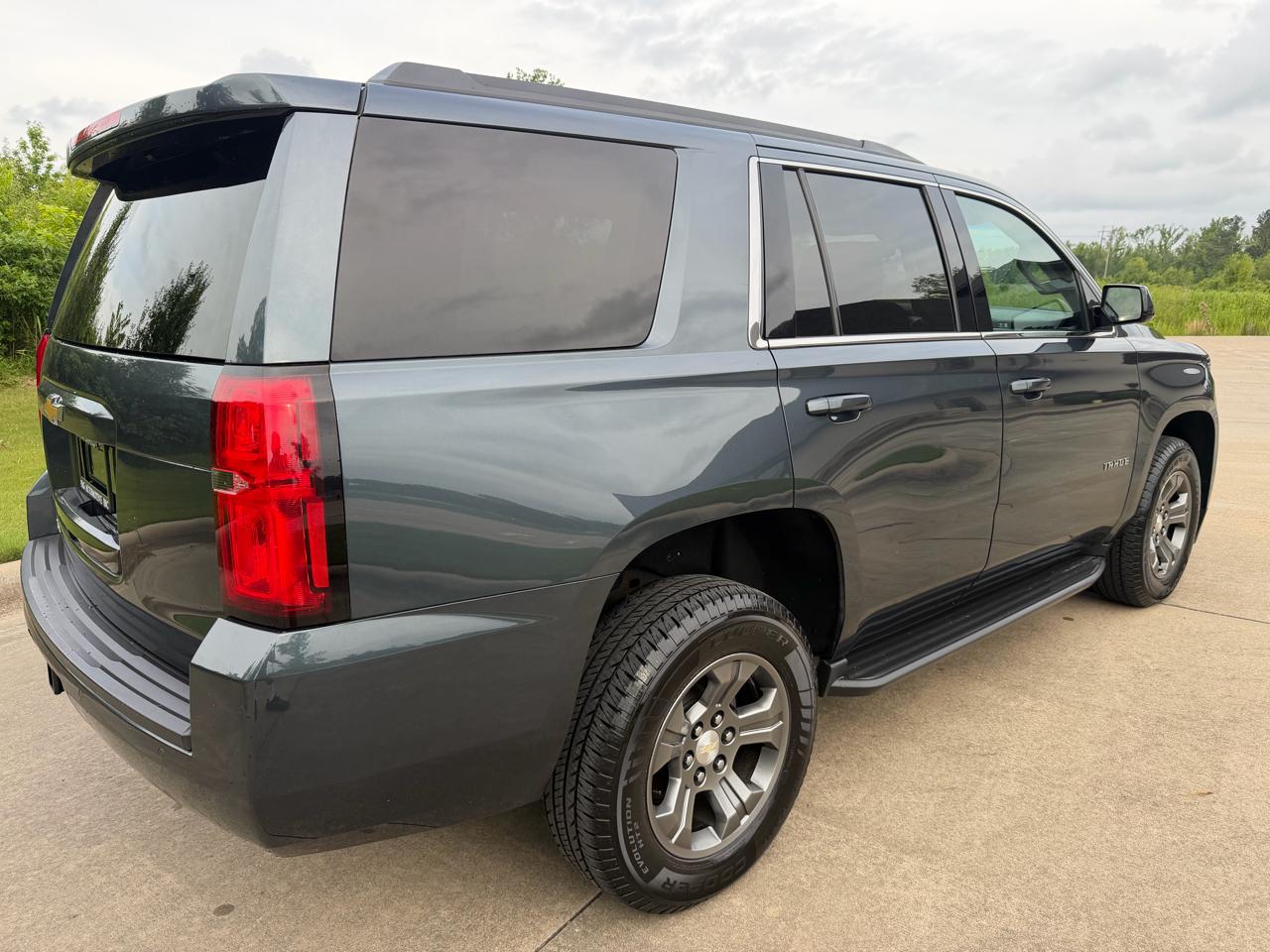 Chevrolet Tahoe LS 2019