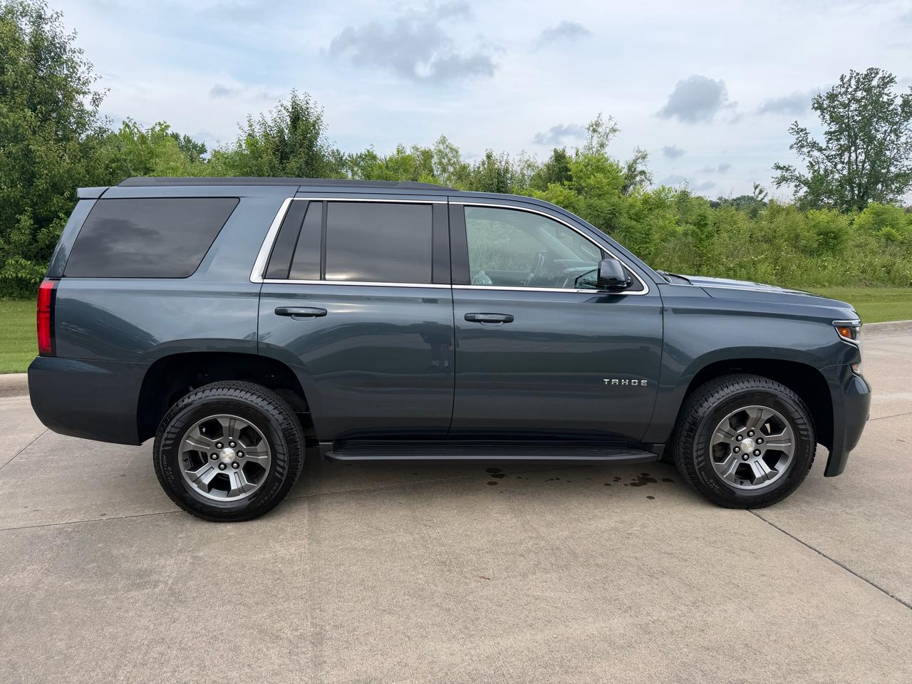 Chevrolet Tahoe LS 2019