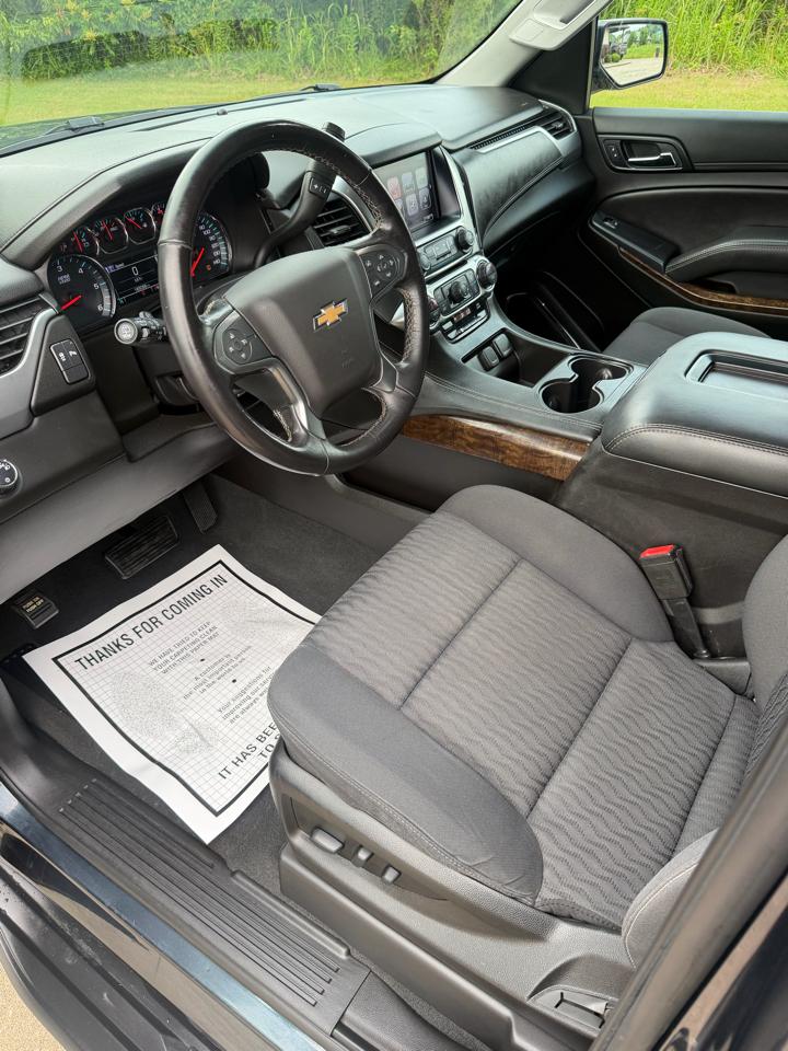 Chevrolet Tahoe LS 2019