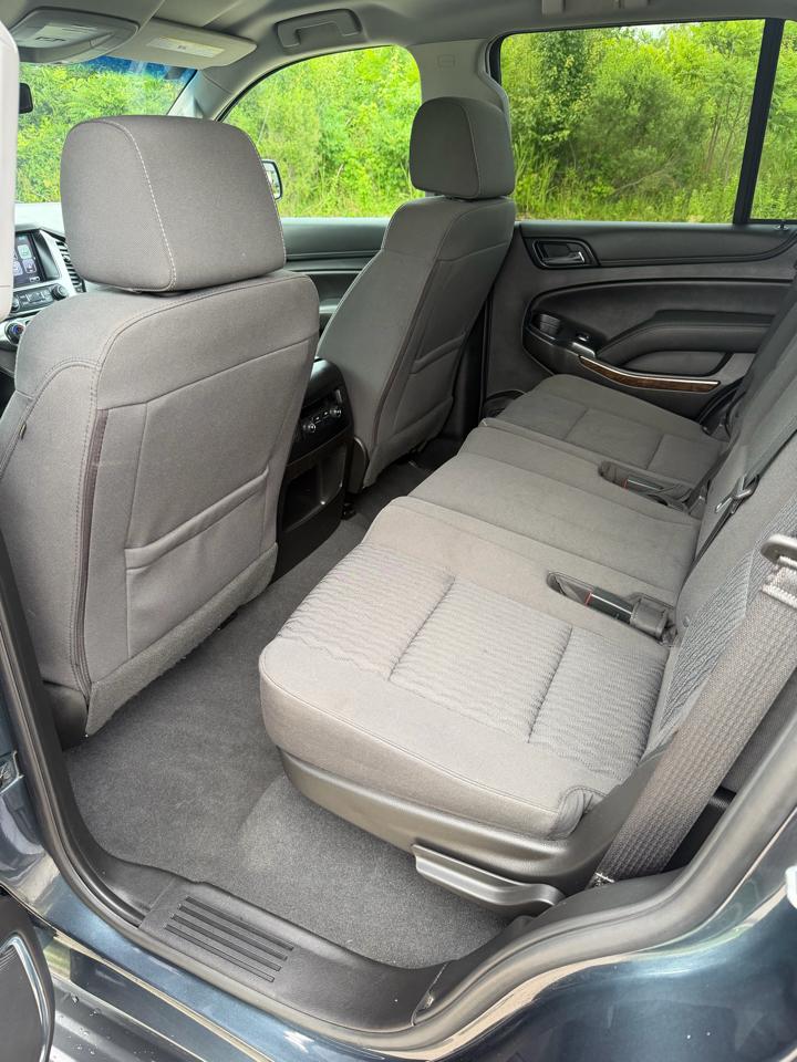 Chevrolet Tahoe LS 2019
