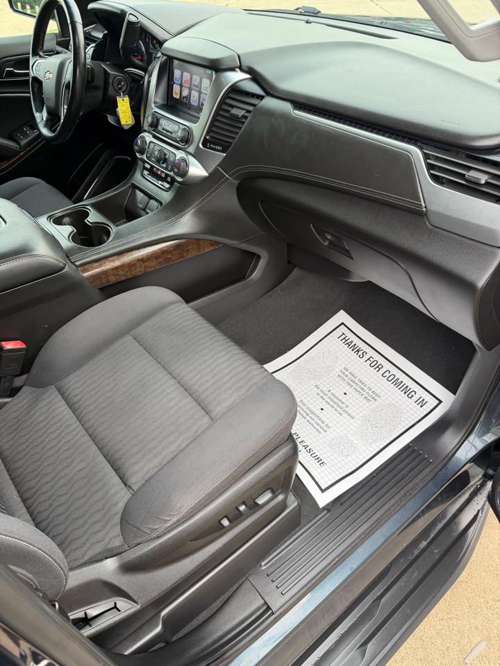 Chevrolet Tahoe LS 2019