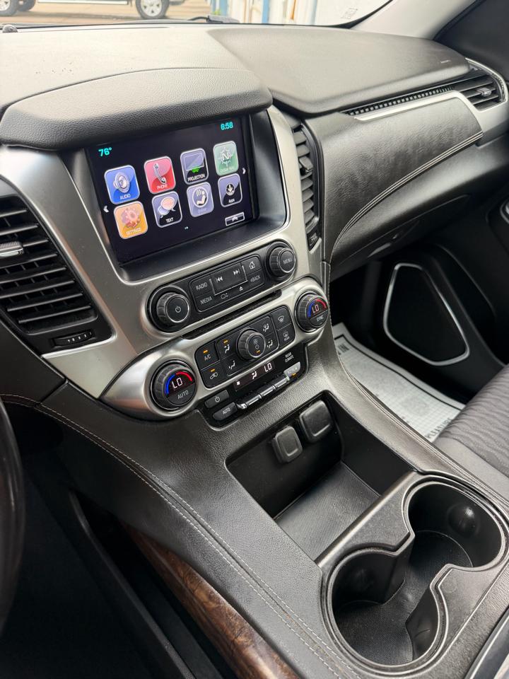 Chevrolet Tahoe LS 2019