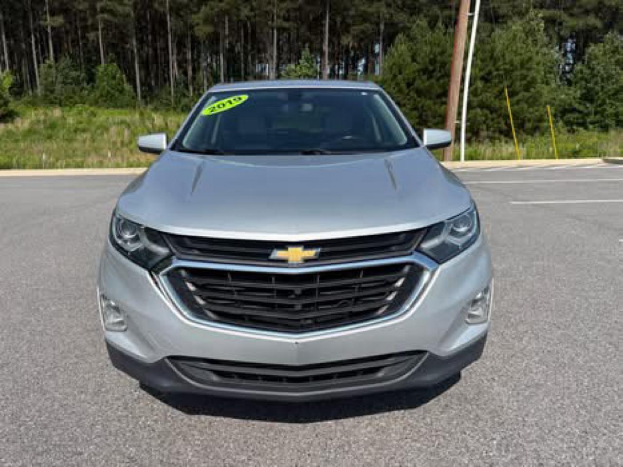 Chevrolet Equinox LT 2WD 2019