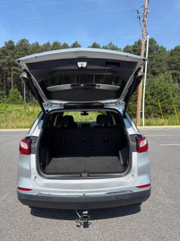Chevrolet Equinox LT 2WD 2019