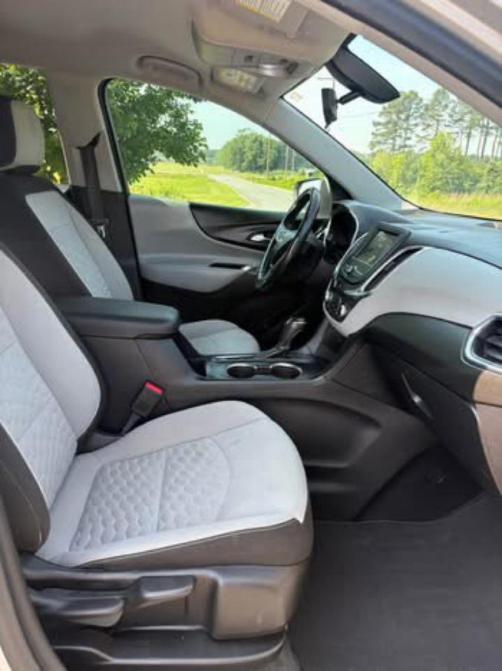 Chevrolet Equinox LT 2WD 2019