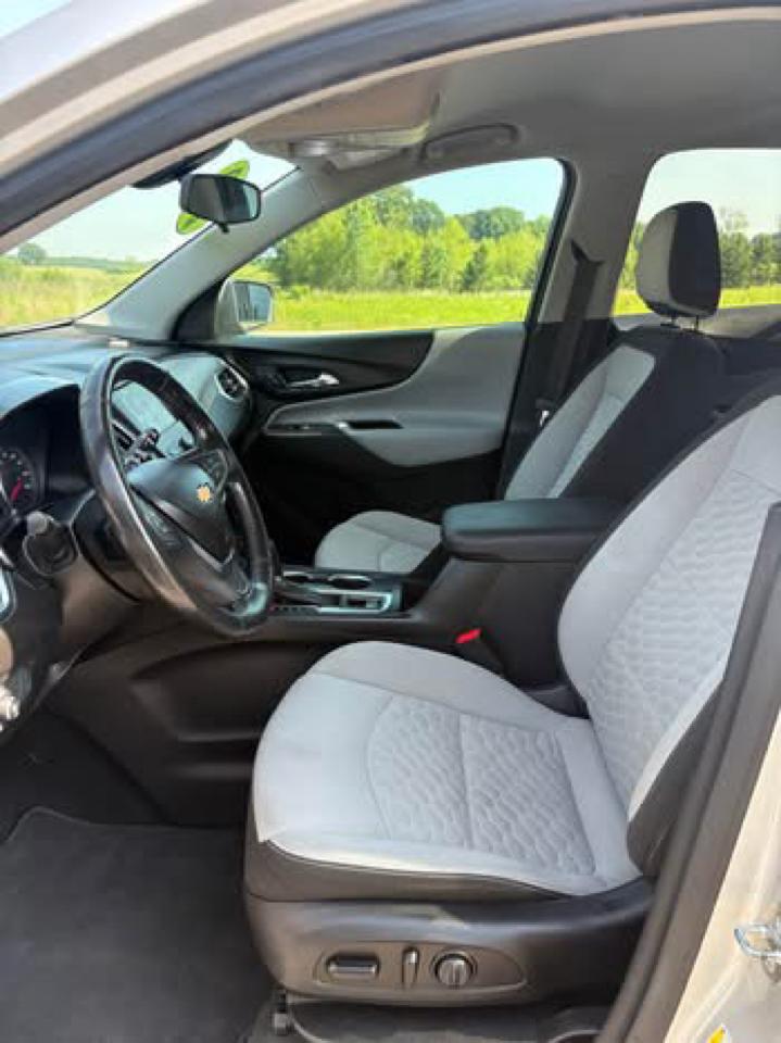 Chevrolet Equinox LT 2WD 2019