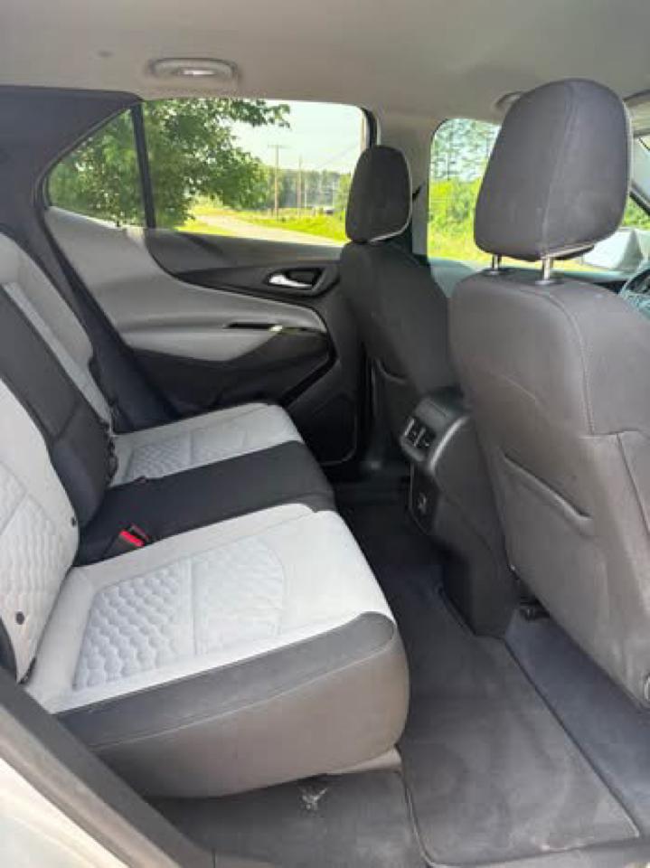 Chevrolet Equinox LT 2WD 2019