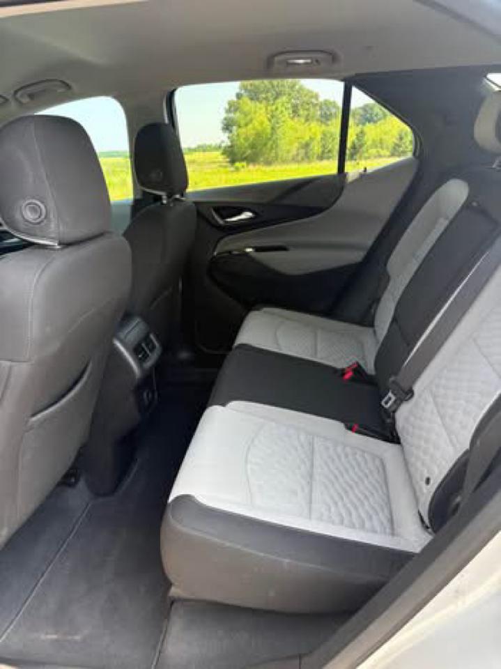 Chevrolet Equinox LT 2WD 2019