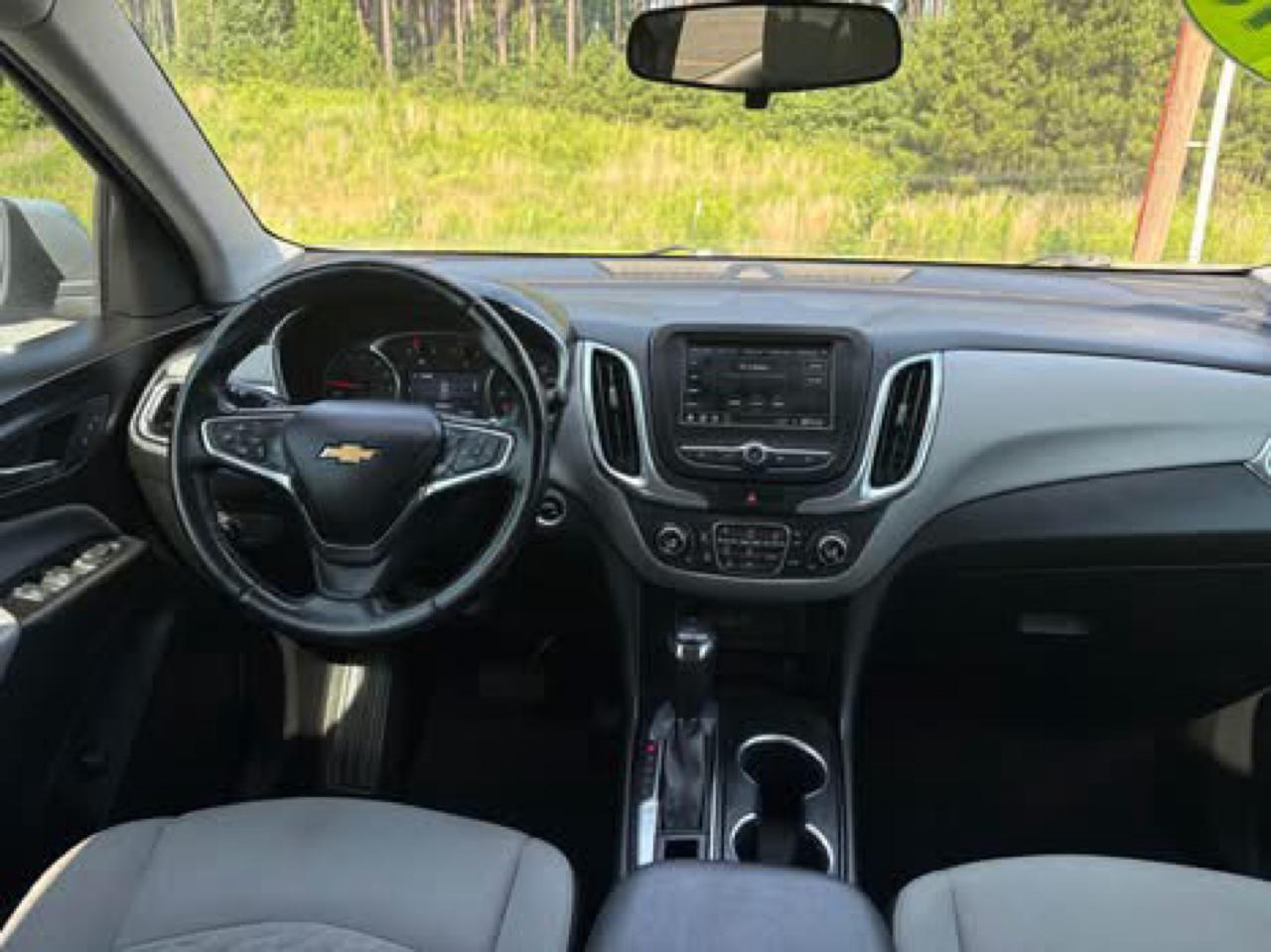 Chevrolet Equinox LT 2WD 2019