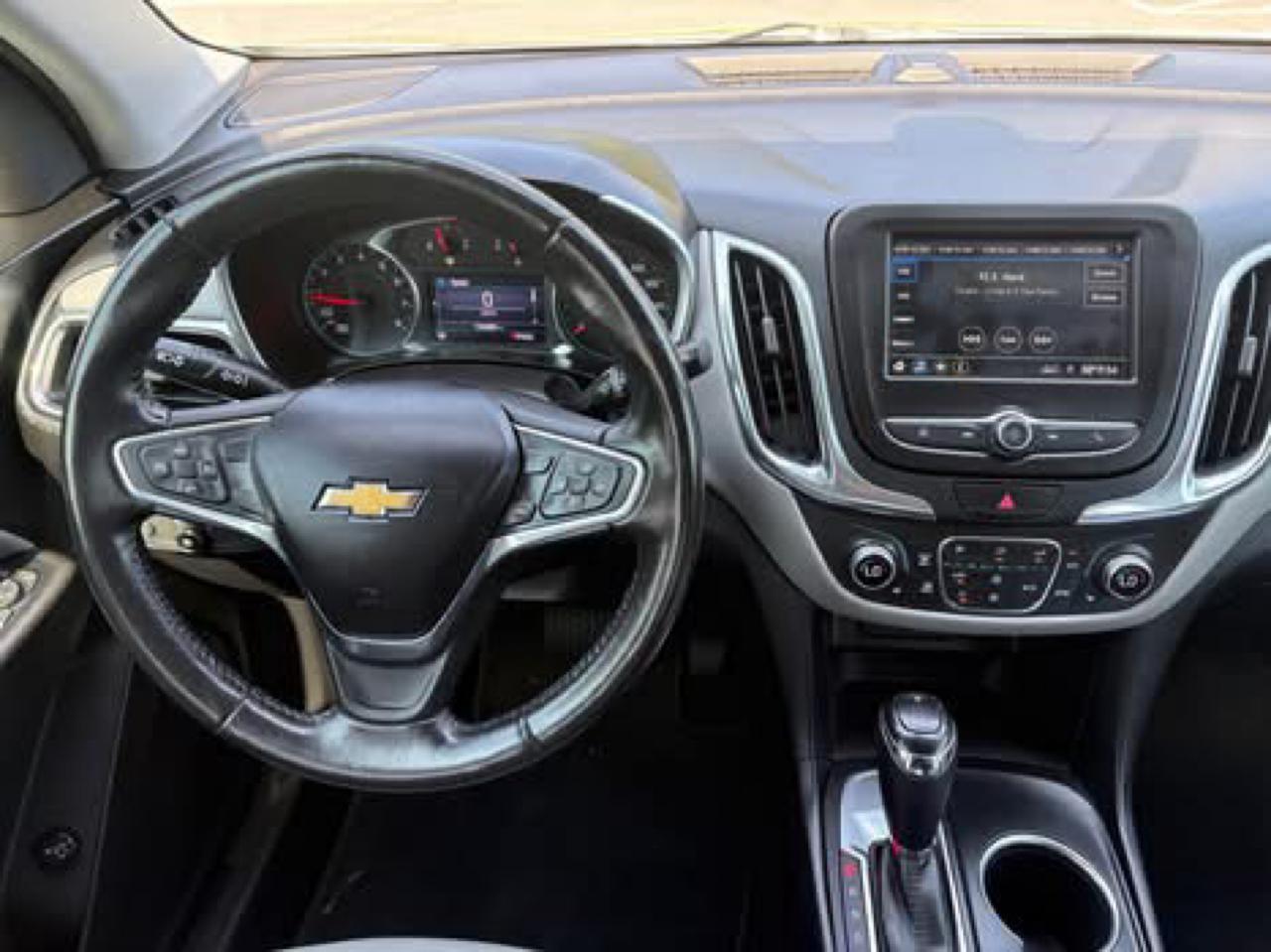 Chevrolet Equinox LT 2WD 2019