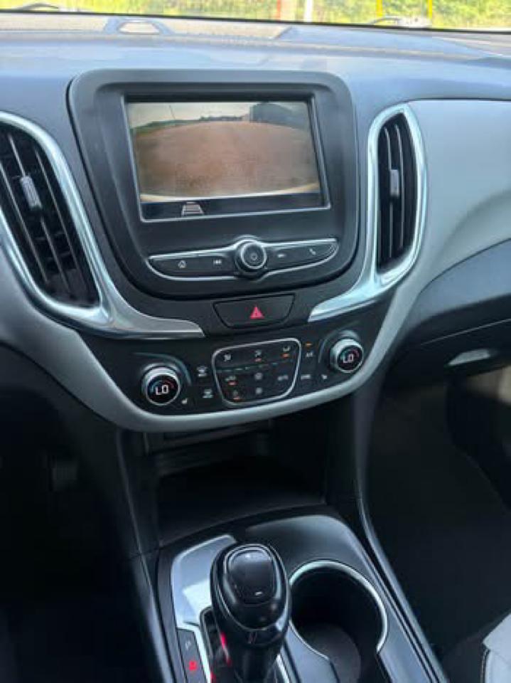 Chevrolet Equinox LT 2WD 2019