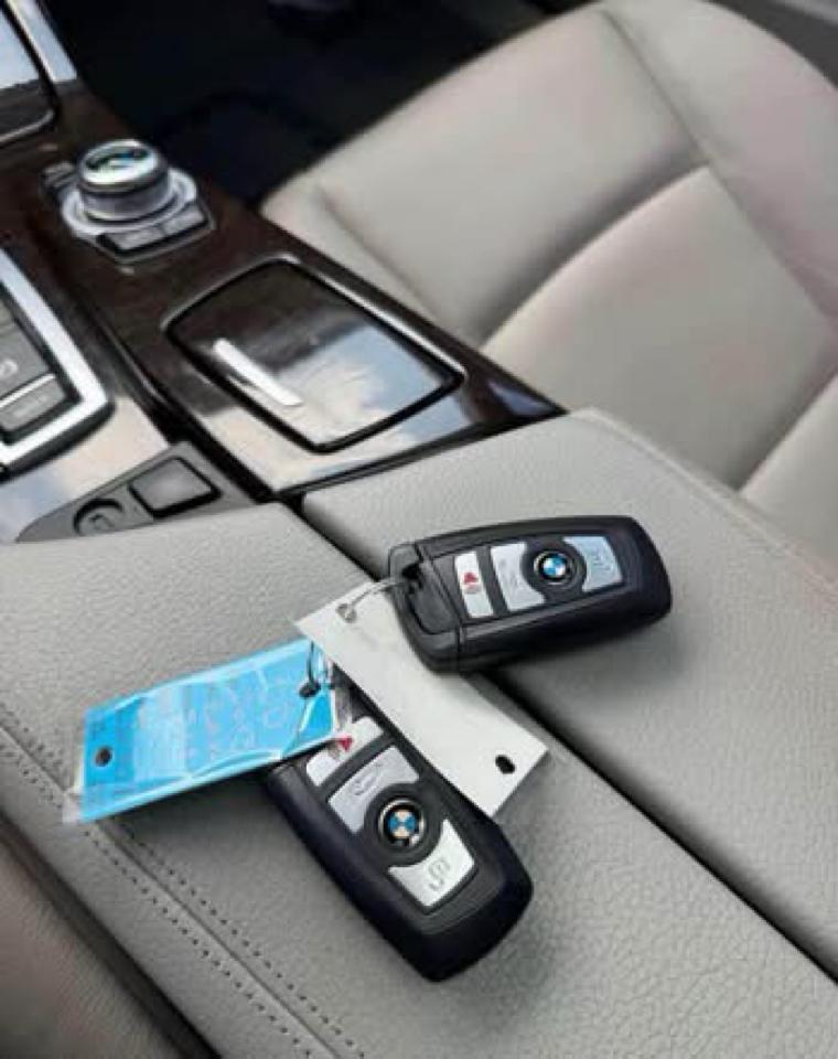 BMW 5-Series 528i 2013
