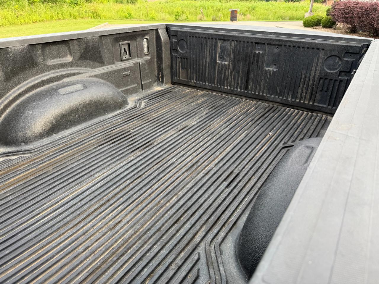 Ford F250SD Lariat Crew Cab 4WD 2021