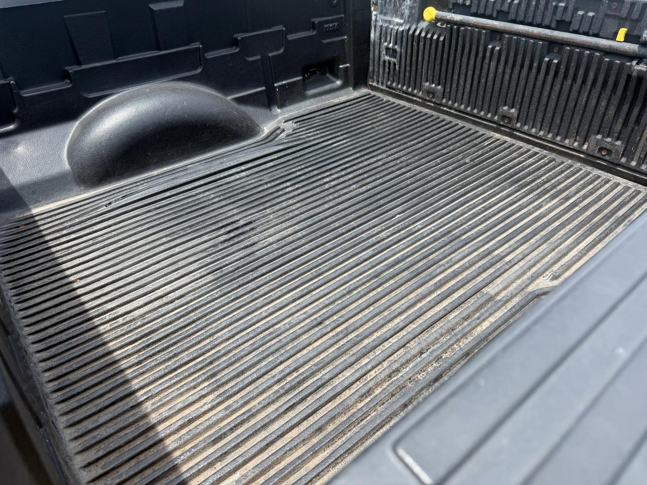 Ford F-150 FX4 SuperCrew 4WD 2012
