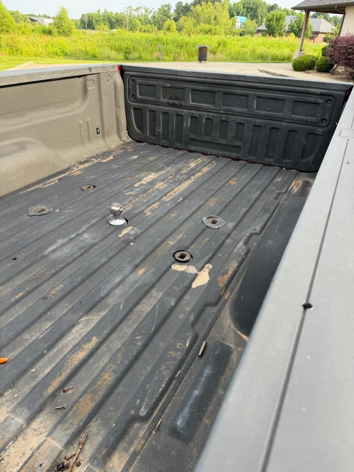 Chevrolet Silverado 3500HD High Country Crew Cab 4WD 2017